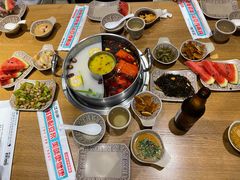 -江小渔鲜鱼火锅(冠亚星城店)