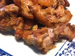 -吉顺坑烤