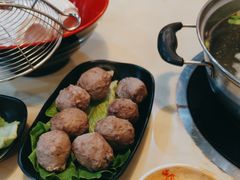-福合埕牛肉丸(福平路店)