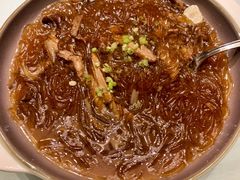 -八府香鸭·啫啫煲(华山路店)
