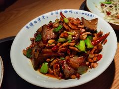 -吃饭皇帝大(解放西路店)