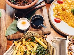 -The Good Place好地方·Brunch·coffee(国贸店)