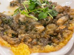 蚝烙-迈姨·潮州菜(麓湖公园店)