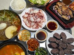 -屋里家延边朝鲜族冷面(梅林3店)