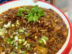 -夕阳红小吃(中街大悦城店)
