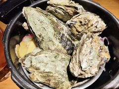 -蚝翅·海鲜粥·烧烤·龙虾季(海曙天一店)