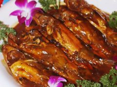 -银树楼(紫玉山庄东区店)