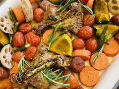 -新记餐厅(香槟大厦店)