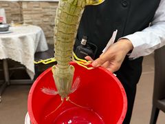 -凤城礼记鱼翅海鲜酒家(新马路总店)