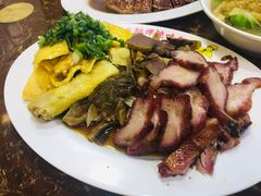 -陈光记烧腊店(罗保博士街店)