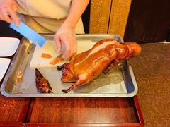 -全聚德(常州店)