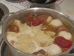 -湯島涮小火锅(余姚五彩城店)