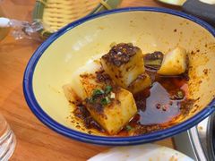 -黔三一夺夺粉酸汤火锅(百信店)
