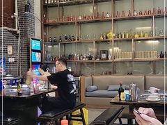 -仁虎老火锅(黄泥磅店)
