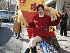 -Money Shops(愚园路店)