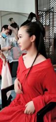 点击看大图 -盘子女人坊古装写真摄影(长春总店)