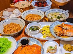 -南小蟹手工點心(三里屯店)