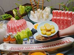 -川味观·鲜货火锅(西湖文化广场店)
