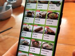 -几荷·恰似故人来(秀水广场店)