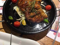 -通海俄式烧烤·俄罗斯大串(嵩山路店)