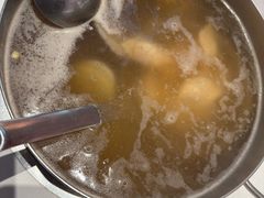 -陈记顺和潮汕鲜牛肉火锅(棠德南路店)