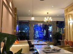 -玫瑰园餐厅