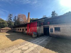 -景德镇古窑民俗博览区