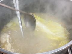 -蔡记·九米羊肉炉(东渡店)