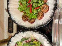 -昆仑和悦酒店(青岛奥帆中心五四广场店)