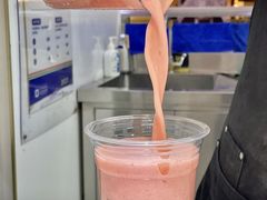 -Jazcu珍仕菓鲜榨果汁(西单大悦城店)