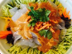 -小土豆北方菜馆(文慧园店)