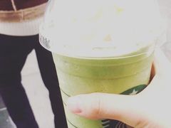 -星巴克(德阳洋洋百货店)