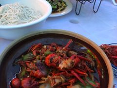 -鸿运楼·舌尖上的徽菜