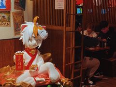 -千懿六本木酒场(常熟路店)