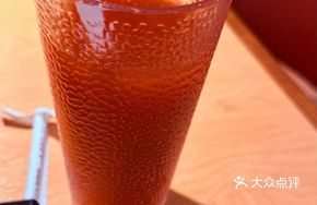 Original Hawthorn Juice