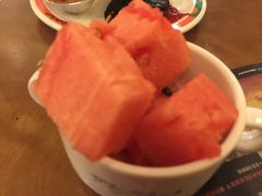 -比格比萨自助(新辰里学清路店)