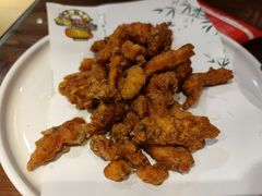 -八大碗·地道东北菜(白塔堡店)
