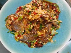 -君霖海鲜私房菜(春柳店)