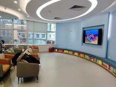 -嘉悦丽格眼科(丰联广场店)