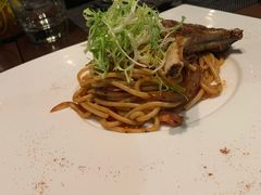 -GreyWhale灰鲸餐厅(武汉国际广场店)