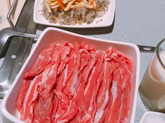 -海底捞火锅(吴中路店)