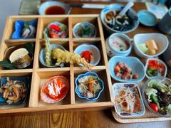 -阿吾罗日本料理(K11艺术中心店)