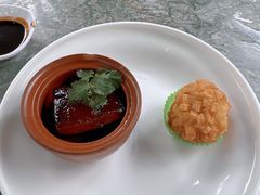 -山外山菜馆(玉泉路店)