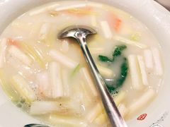 -会仙楼饭庄(宽厚里店)