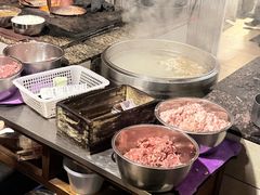 -正宗杨记普洱酸醋米线(总店)