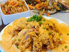 -东厨虾煌(电子街店)