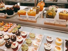 -Pantry's Best派悦坊蛋糕(K11购物艺术中心店)