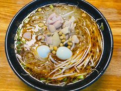 肥肠粉-青石桥老瓦房肥肠粉总店(青石桥总店)