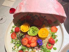 -狮拾久·现代新加坡料理(福田COCO Park店)