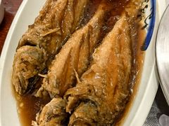 -聚首堂·特色小吃·肘子(什刹海德胜门店)